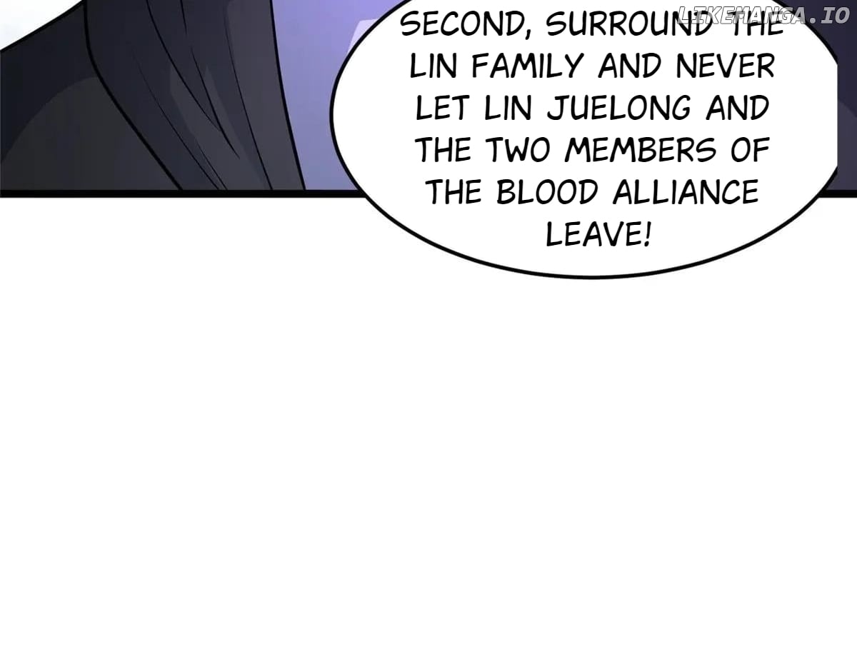 Divine Urban God Chapter 260 - page 69
